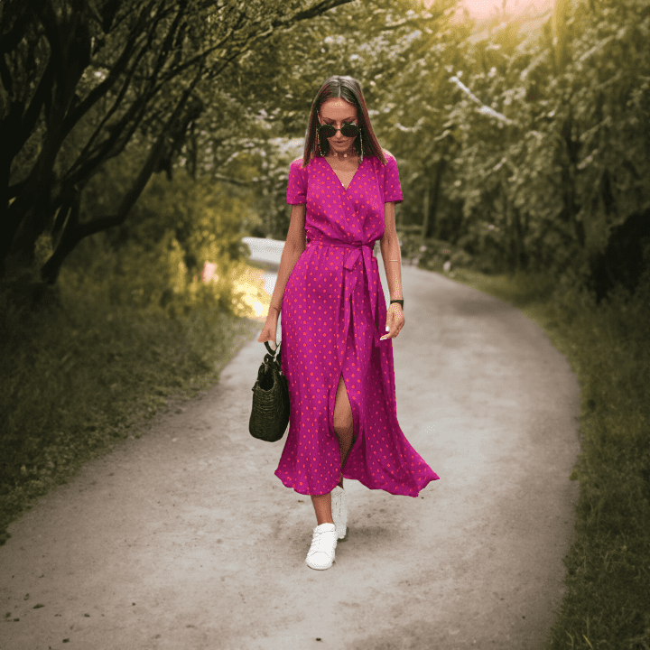 Lively® Vêtements été Robe Amalia | Lively™