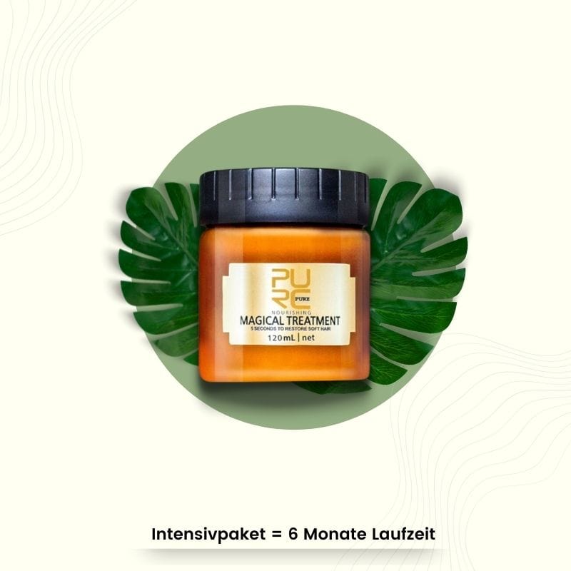 Lively® Soins & Accessoires cheveux 120ml 1pcs Traitement capillaire à la kératine pure | Lively®